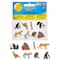 10 Pack: Safari Ltd® Good Luck Minis® Exotic Fun Pack